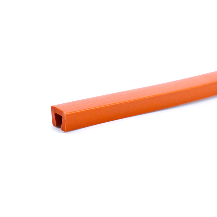 Flexible Rubber Edge Trim