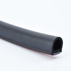 car door seal strip
