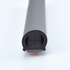 car door weather seals