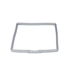 universal refrigerator door gasket