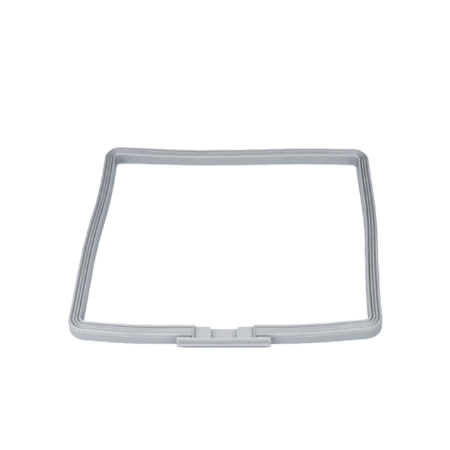 universal refrigerator door gasket