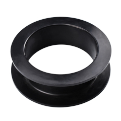 EPDM rubber flange gaskets