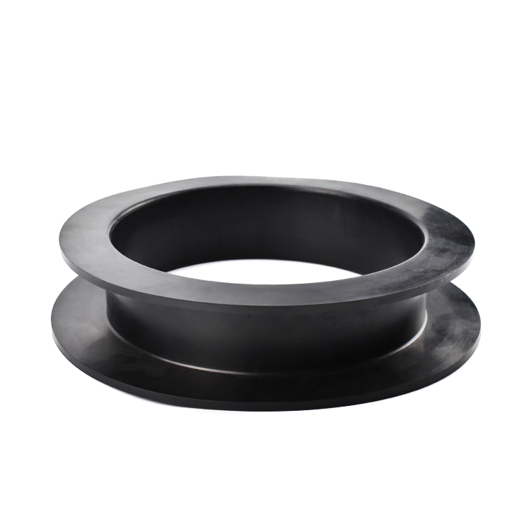 EPDM flange gaskets