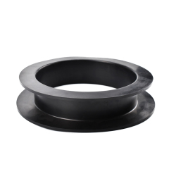 EPDM flange gaskets