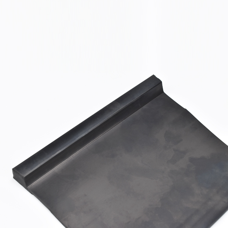 Gate Seal Profiles
