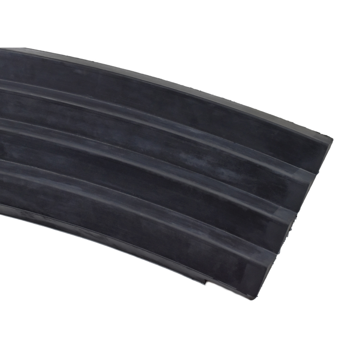 rubber water stop strip​