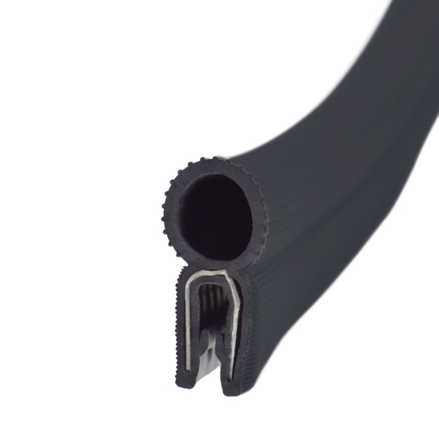 Top Bulb Trim Seal