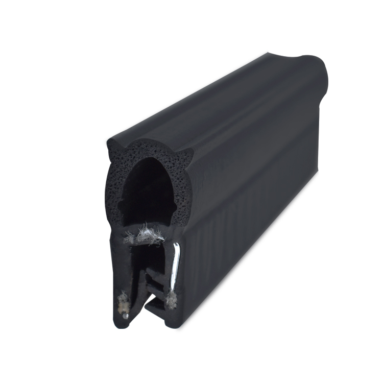 Self-Grip Top Seal Profile