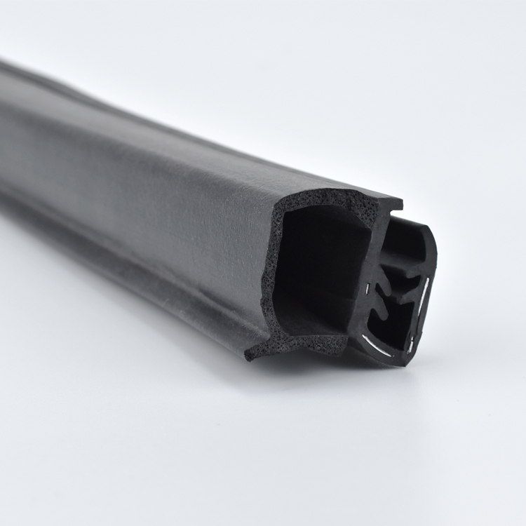 EPDM Co-Extruded Trim-Seals