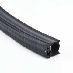 Trim Seal with Side Bulb