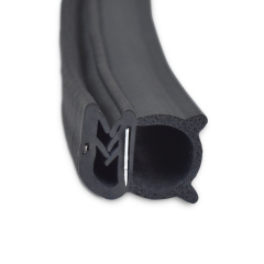 Coextruded Trim Seal with Side Bulb