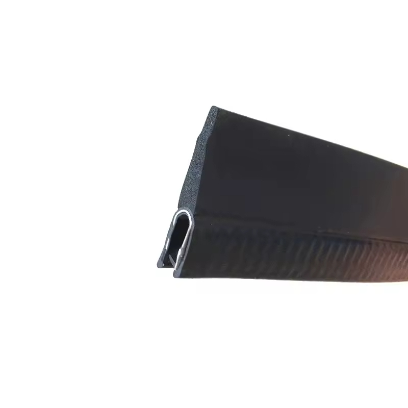 flap seal trim