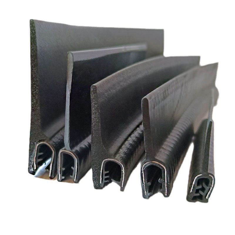 rubber flap seal