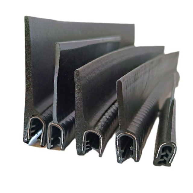 rubber flap seal