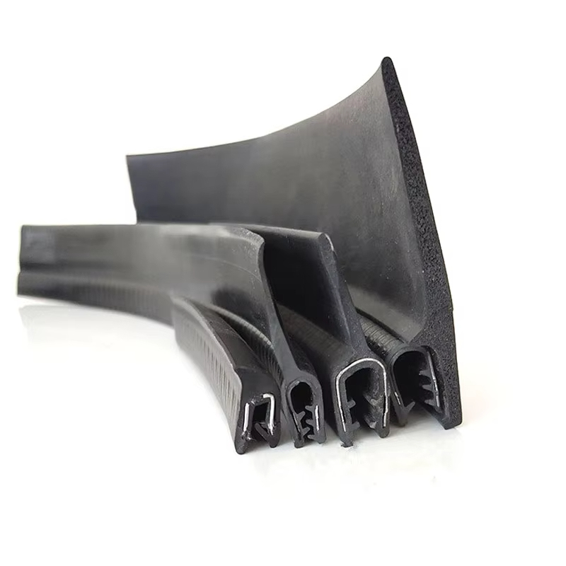 door flap seal