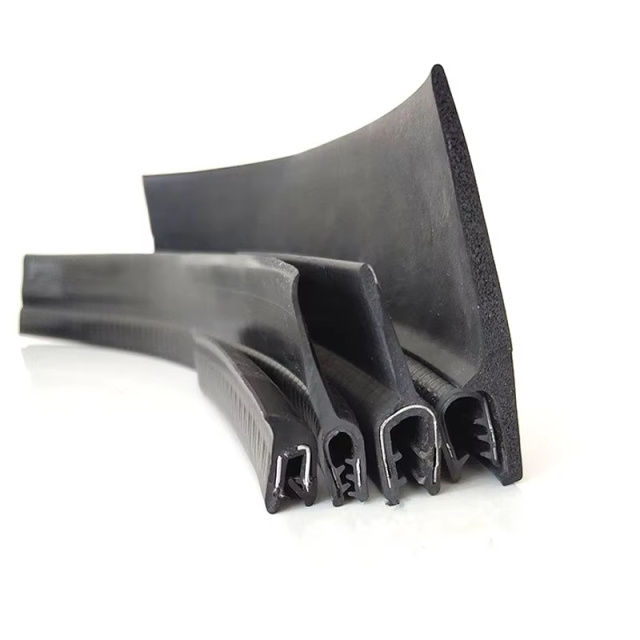 door flap seal