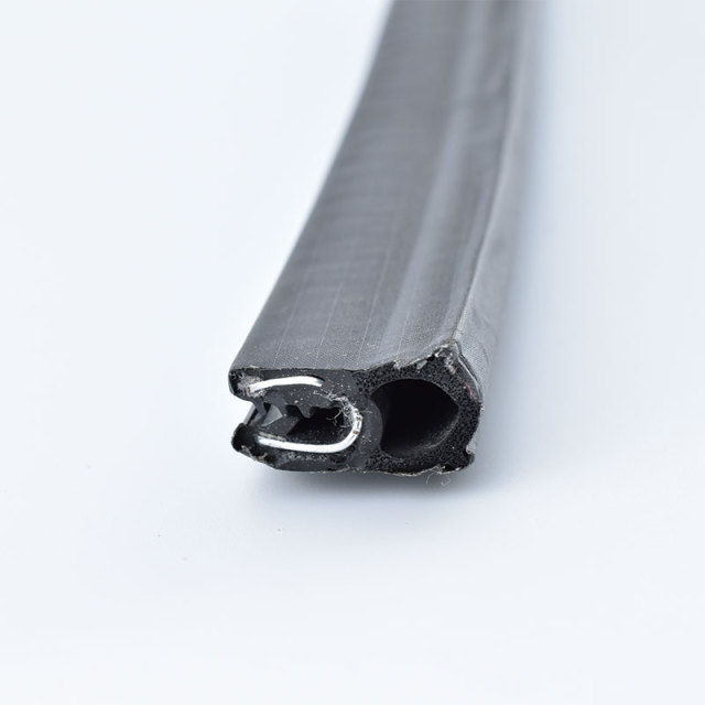 custom trim seals edge trim seal