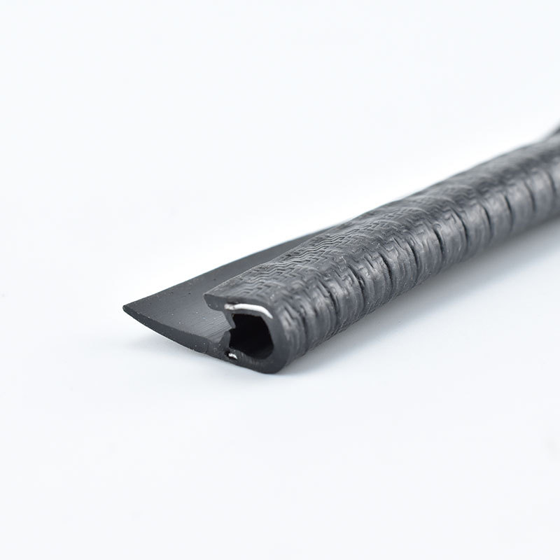 rubber flap door seals