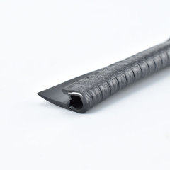 rubber flap door seals