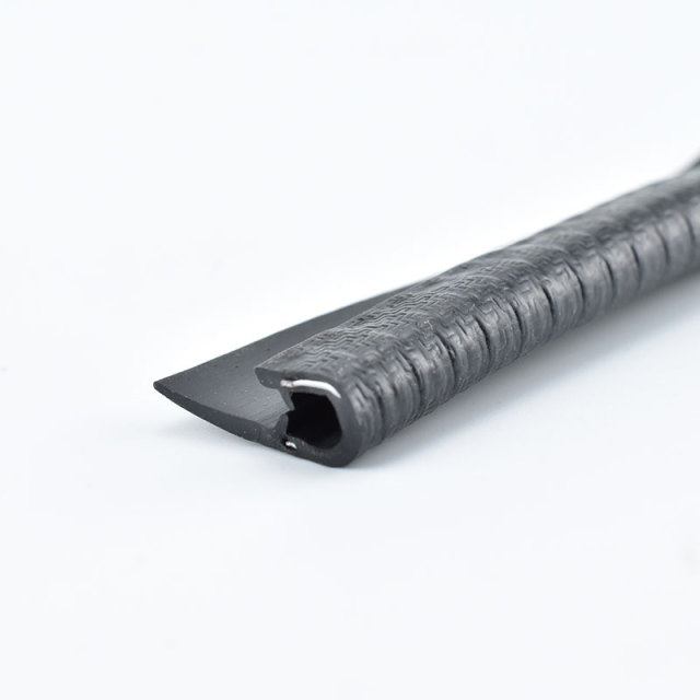 rubber flap door seals