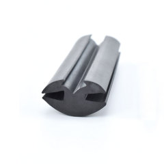 two piece locking gasket