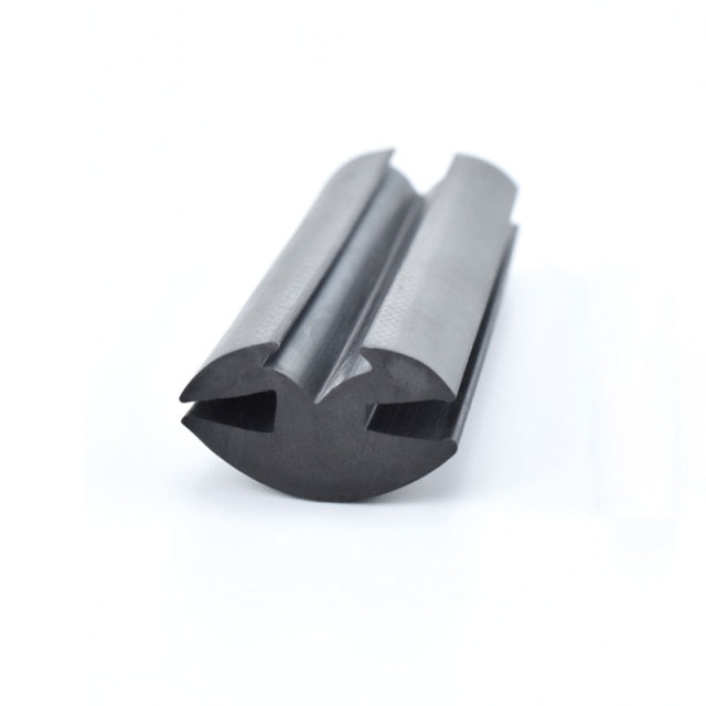 two piece locking gasket