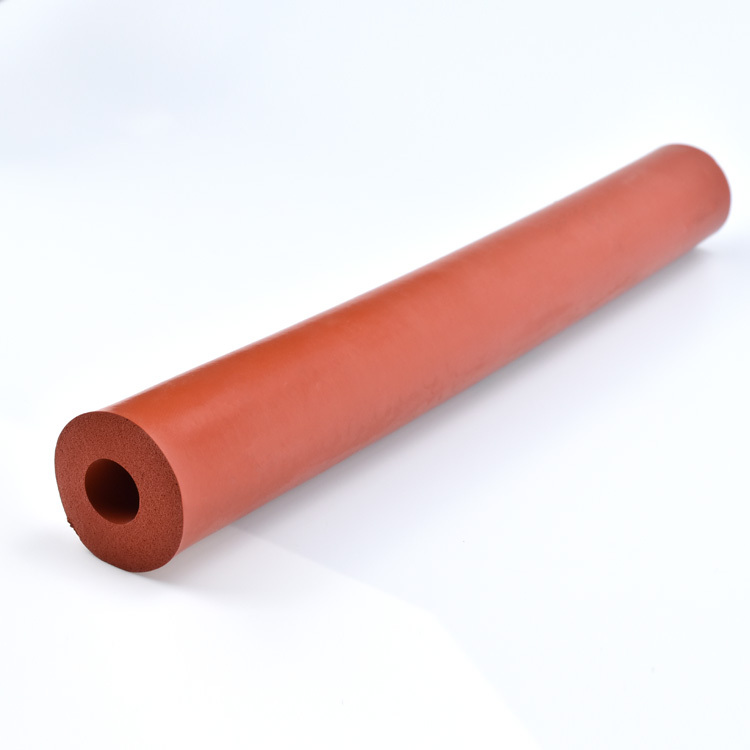 EPDM foam tubing