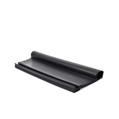 rubber p seal