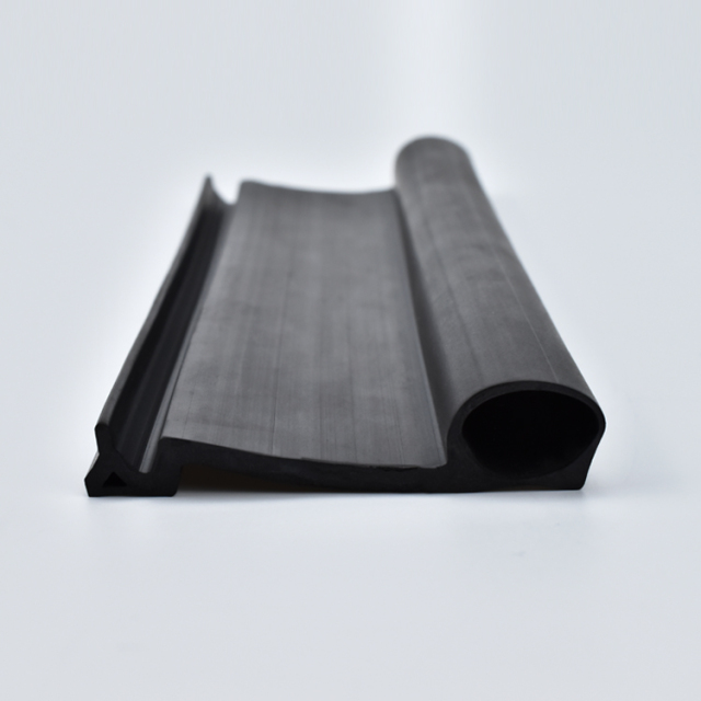 P seal rubber