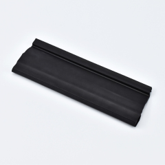 Extruded P Shaped Rubber Seals Gasket