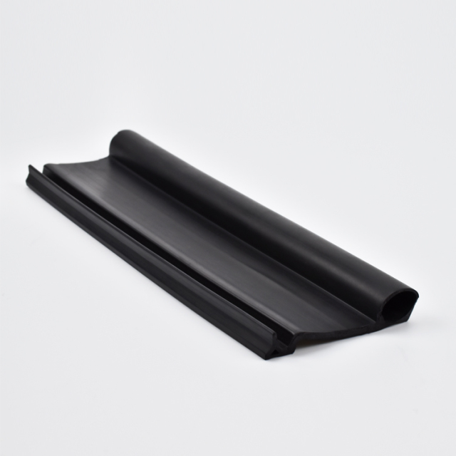p profile rubber seal​