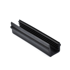 rubber u channel edge protector​
