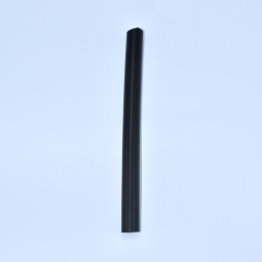 high temp silicone rubber tubing​
