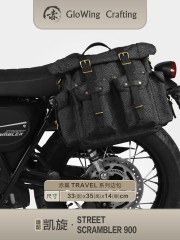 Travel-Black