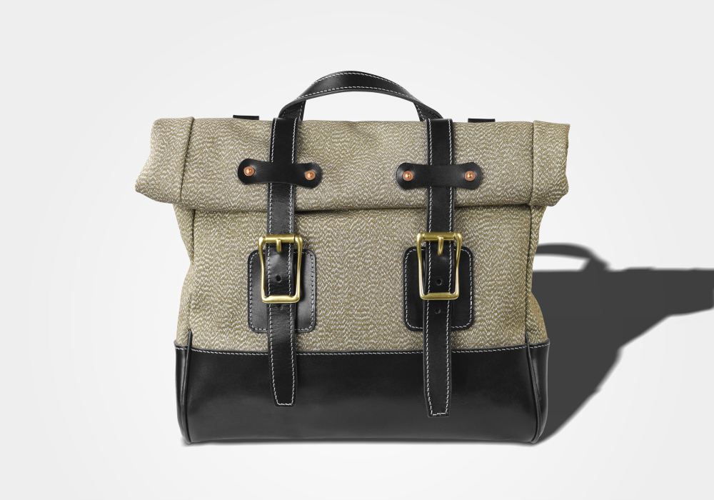 Glowing™ DUCATI Waterproof Sidebag - Scrambler 800