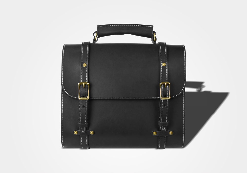 Glowing™ DUCATI Waterproof Sidebag - Scrambler 800