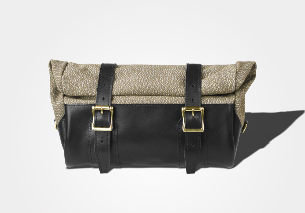 Glowing™ DUCATI Waterproof Sidebag - Scrambler 800