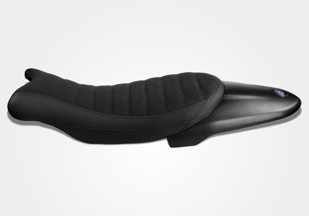 Glowing™ BMW R nineT - Short tail seat Flat