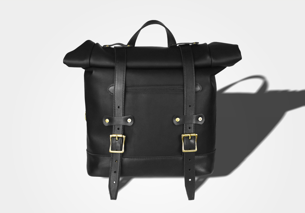 Glowing™ DUCATI Waterproof Sidebag - Scrambler 800