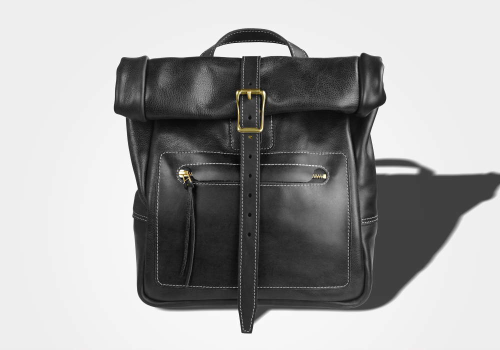 Glowing™ DUCATI Waterproof Sidebag - Scrambler 800