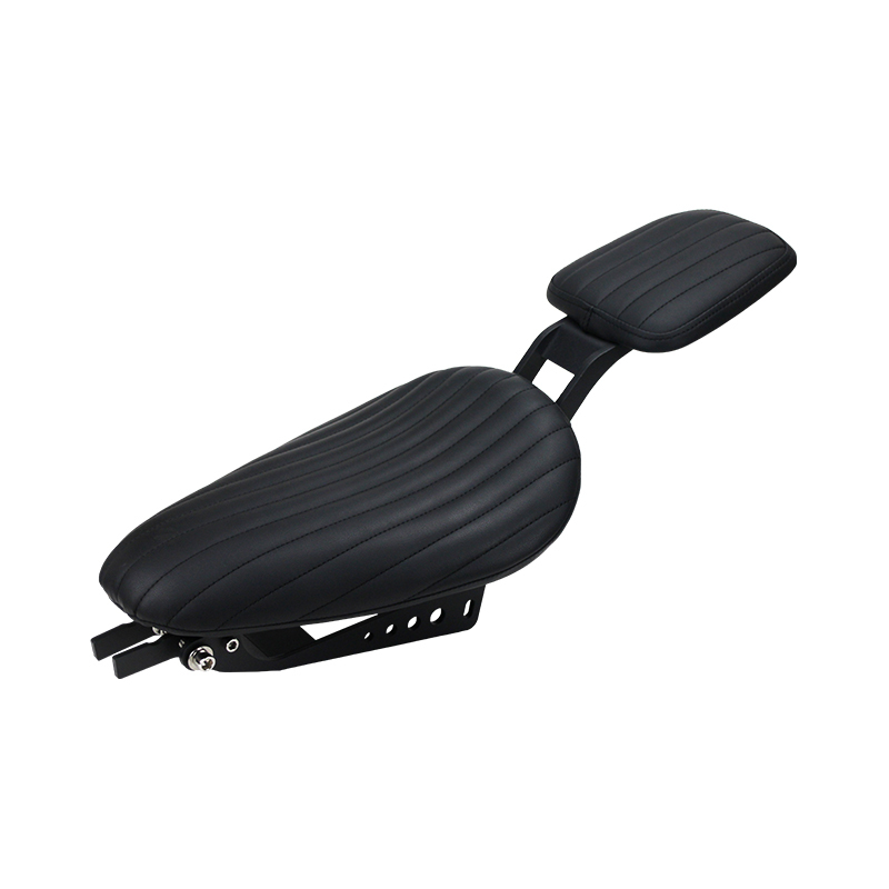 The folding seat cushion of Kaixuan bobber