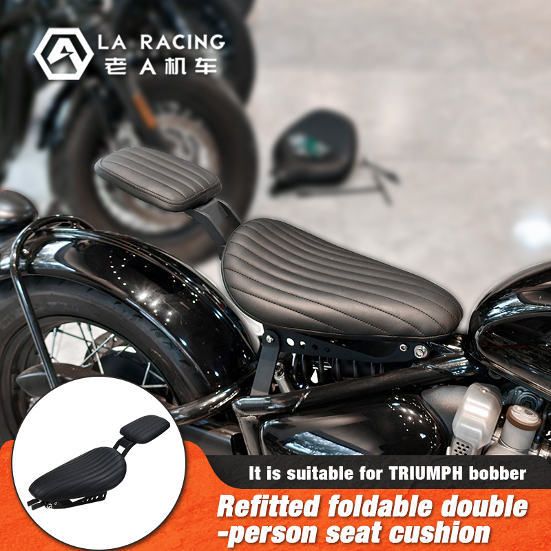 The folding seat cushion of Kaixuan bobber