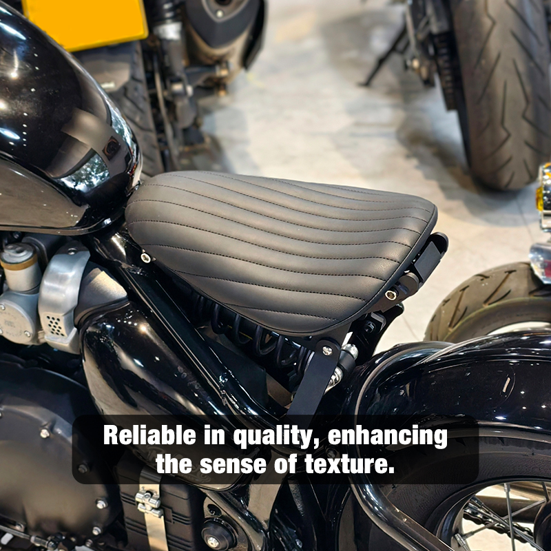 The folding seat cushion of Kaixuan bobber