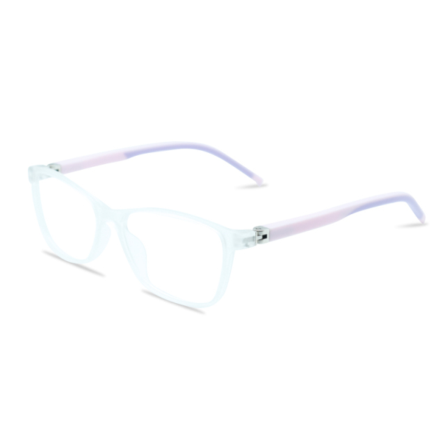 TR90 double injection children's eyeglasses frames