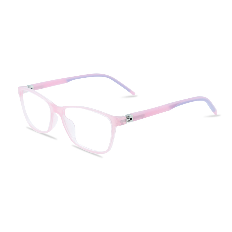 TR90 double injection children's eyeglasses frames