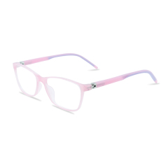TR90 double injection children's eyeglasses frames