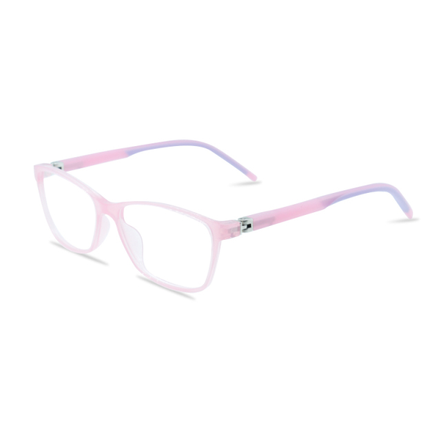 TR90 double injection children's eyeglasses frames