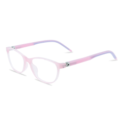 TR90 double injection children's eyeglasses frames