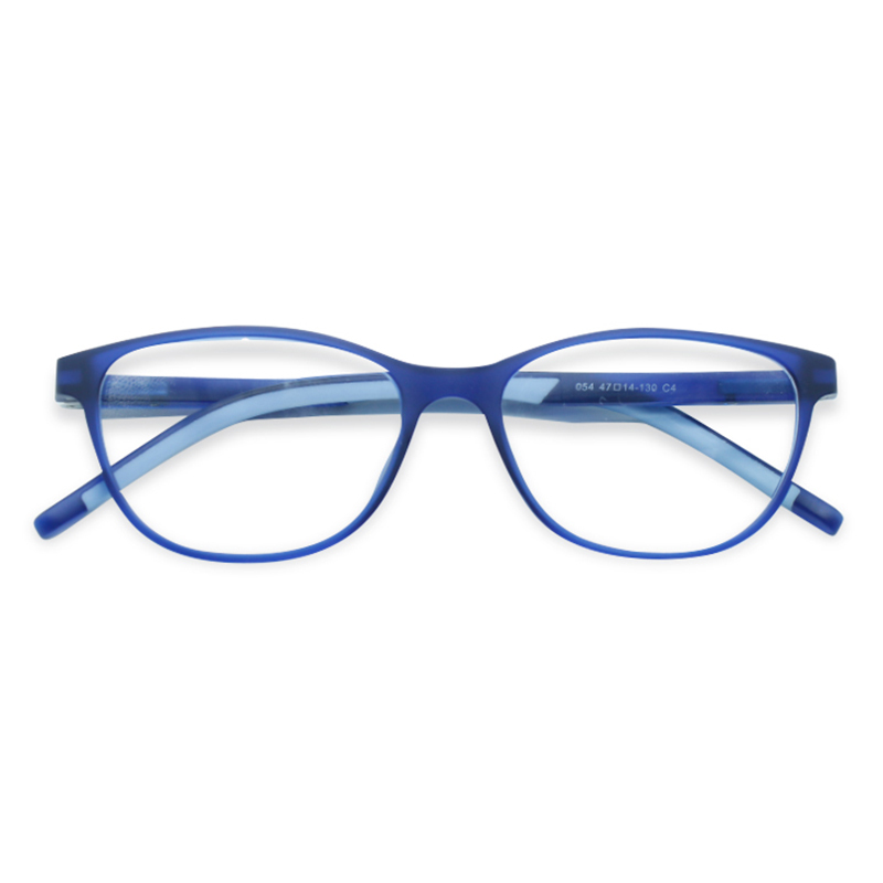 TR90 double injection children's eyeglasses frames