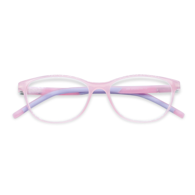 TR90 double injection children's eyeglasses frames